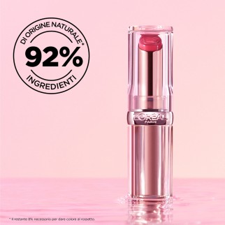 L'Oréal Paris Color Riche Glow Paradise Rossetto Idratante Effetto