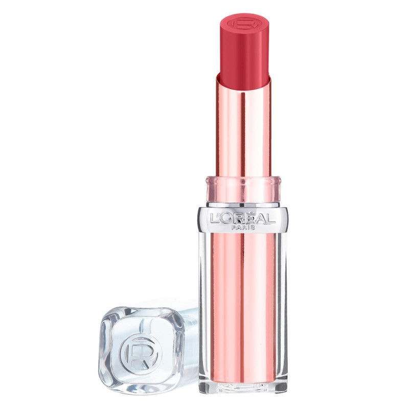 L'Oréal Paris Color Riche Glow Paradise Rossetto Idratante Effetto
