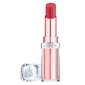 L'Oréal Paris Color Riche Glow Paradise Rossetto Idratante Effetto