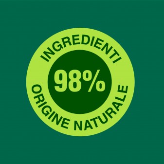 Garnier Fructis Hair Food Banana Balsamo Nutriente - Flacone da 350ml