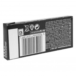 Procell Duracell Constant Power LR03 Mini Stilo AAA Micro 1.5V for