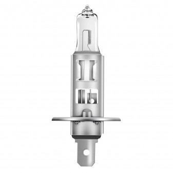 Osram Original Line Spare Part Lampada Alogena 55W Fari 12V - 1