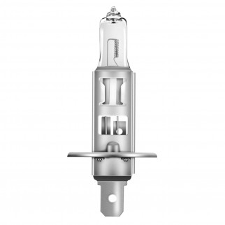 Osram Original Line Spare Part Lampada Alogena 55W Fari 12V - 1