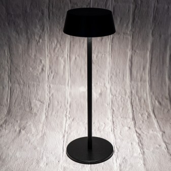 V-Tac VT-7562 Lampada LED da Tavolo 2W Touch Dimmerabile in Alluminio