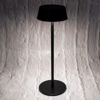 V-Tac VT-7562 Lampada LED da Tavolo 2W Touch Dimmerabile in Alluminio