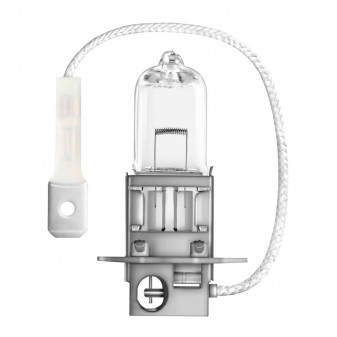 Osram Original Line Spare Part Lampada Alogena 55W Fari 12V - 1