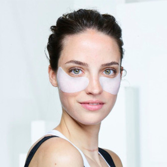 Garnier SkinActive Maschera Occhi Riparatrice 1/2 Milione di Frazioni