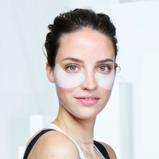 Garnier SkinActive Maschera Occhi Riparatrice 1/2 Milione di Frazioni