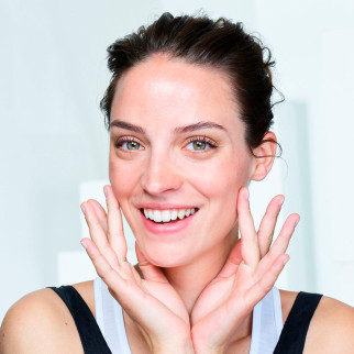 Garnier SkinActive Maschera Occhi Riparatrice 1/2 Milione di Frazioni