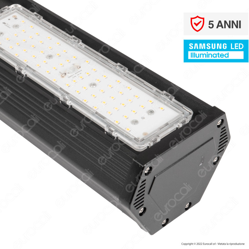 V-Tac Pro VT-9-152 Lampada LED a Sospensione 150W SMD High Bay