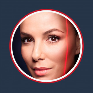 L'Oréal Paris Revitalift Laser X3 Maschera Viso Anti Età in Tessuto -