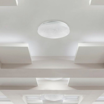 V-Tac Gallery VT-8436 Plafoniera LED Rotonda 36W SMD Changing