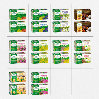 L'Angelica Tisane Funzionali Assortite Nutraceutica Superfood Emozioni al Cacao Criollo Ricetta del