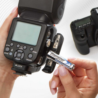 Energizer Ultimate Lithium FR6 Stilo AA Mignon 1.5V Pile al Litio -