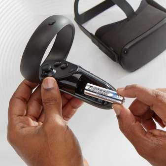 Energizer Ultimate Lithium FR03 Mini Stilo AAA Micro 1.5V Pile al Litio - Blister da 4 Batterie