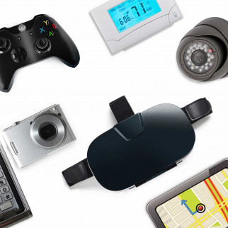 Energizer Ultimate Lithium FR03 Mini Stilo AAA Micro 1.5V Pile al Litio - Blister da 4 Batterie