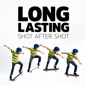 Energizer Lithium CR123 3V Pila al Litio - Blister da 1 Batteria