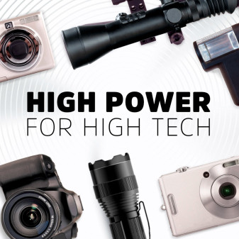 Energizer Lithium CR123 3V Pila al Litio - Blister da 1 Batteria