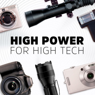 Energizer Lithium CR123 3V Pila al Litio - Blister da 1 Batteria