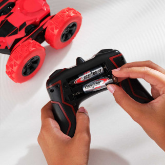 Energizer Max LR6 Stilo AA Mignon 1.5V Pile Alcaline - Blister da 4 Batterie