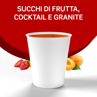 Bicchieri in Carta Riciclabile Colore Bianco da 120ml - Confezione da 50 Bicchieri