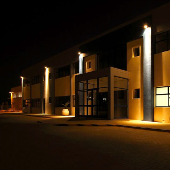 V-Tac VT-4934 Faro LED Floodlight 30W SMD Slim IP65 Bianco -