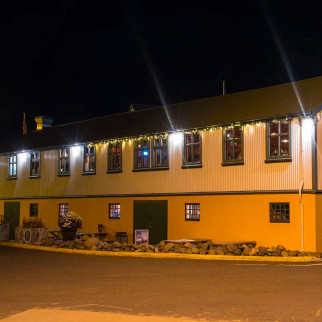 V-Tac VT-4021 Faro LED Floodlight 20W SMD Slim IP65 Bianco -