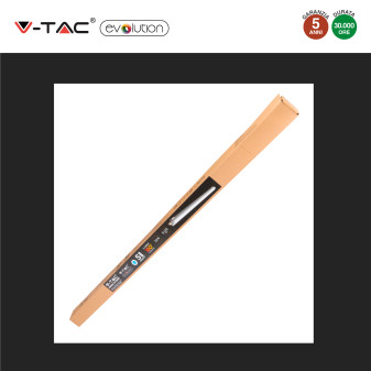V-Tac Evolution VT-1532 Tubo LED Plafoniera 32W Lampadina SMD