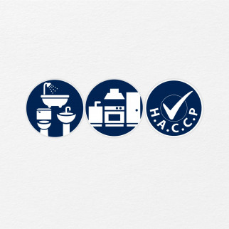 Lysoform Professional Disgorgante Gel Azione Rapida - 6 Flaconi da 1 Litro