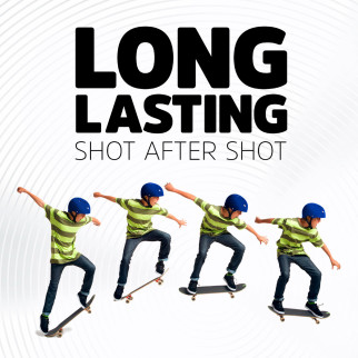 Energizer Lithium CR2 3V Pila Specialistica Photo al Litio - Blister