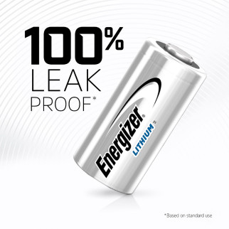 Energizer Lithium CR2 3V Pila Specialistica Photo al Litio - Blister