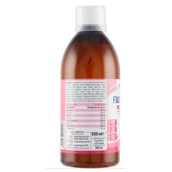 Equilibra Integratore per Perdita di Peso e Drenaggio dei Liquidi