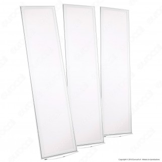 V-Tac VT-12030 6 Pannelli LED 120x30 45W SMD con Driver - SKU 60696 /