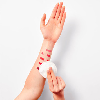 Garnier Skin Active Eco Pads Dischetti Micellari Struccanti in Microfibra Lavabili e Riutilizzabili