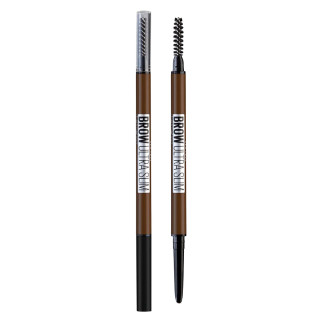 Maybelline New York Brow Ultra Slim Matita per Sopracciglia Temperabile con Pettine Colore 003 Warm
