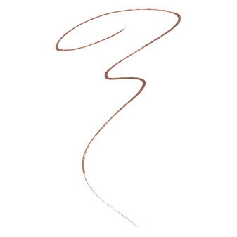 Maybelline New York Brow Ultra Slim Matita per Sopracciglia Temperabile con Pettine Colore 003 Warm