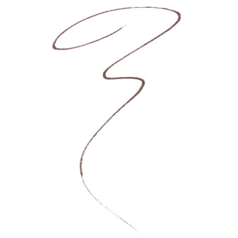 Maybelline New York Brow Ultra Slim Matita per Sopracciglia Temperabile con Pettine Colore Deep