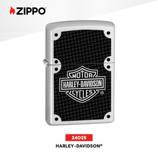 Zippo Accendino Ricaricabile ed Antivento con Fantasia