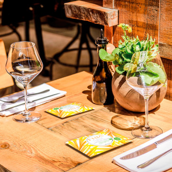 Acquista Fria Classic Salviette Rinfrescanti al Limone -