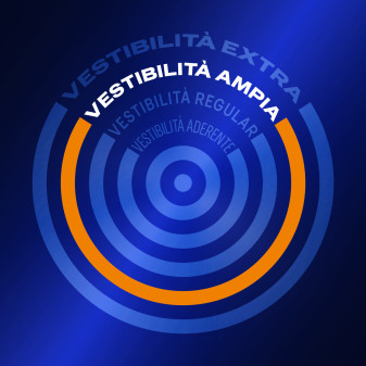 Preservativi Durex Settebello XL Extra Large con Forma Easy On - Confezione da 10 Profilattici