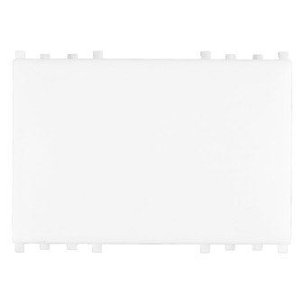 MAPAM Luce emergenza 4W 400Lm GEM IP55 6500K - mod. Y632 - Compatibile con Vimar PLANA