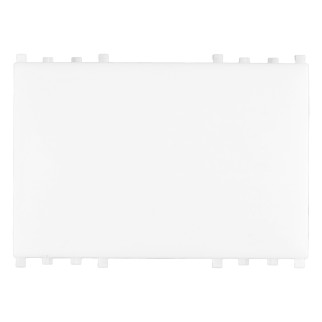 MAPAM Luce emergenza 4W 400Lm GEM IP55 6500K - mod. Y632 - Compatibile con Vimar PLANA