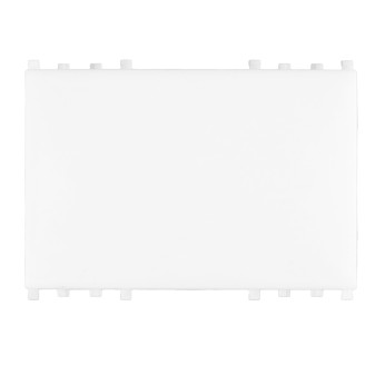 MAPAM Segnapasso 503 5W 550Lm GEM IP55 4000K - mod. 632/4000 - Compatibile con Vimar PLANA