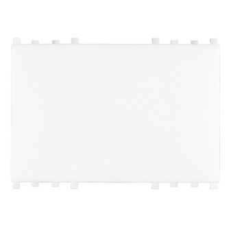 MAPAM Segnapasso 503 5W 550Lm GEM IP55 6500K - mod. 632/6500 - Compatibile con Vimar PLANA