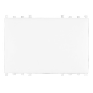 MAPAM Segnapasso 503 5W 550Lm GEM IP55 6500K - mod. 632/6500 - Compatibile con Vimar PLANA