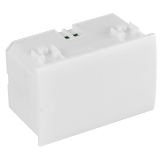 MAPAM Segnapasso 503 5W 550Lm ART IP55 6500K - mod. 832/6500 - Compatibile con BTicino LIVING