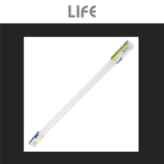 Life Tubo LED Plafoniera 30W Lampadina SMD IP65 120cm - mod.