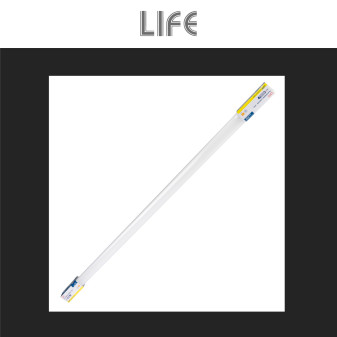 Life Tubo LED Plafoniera 45W Lampadina SMD IP65 150cm - mod.