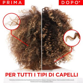 L'Oréal Paris Elvive Bond Repair Balsamo Per Capelli Danneggiati - Flacone da 150ml