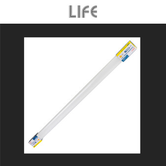 Life Tubo LED Plafoniera 80W Lampadina SMD IP65 150cm - mod.